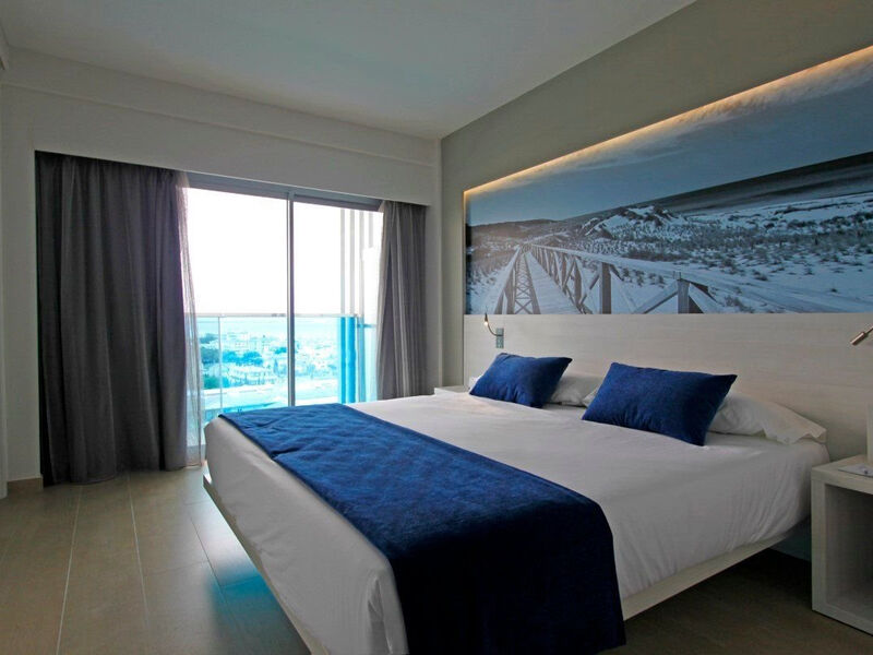 BG Tonga Design & Suites Tower