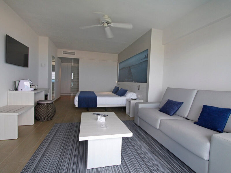 BG Tonga Design & Suites Tower