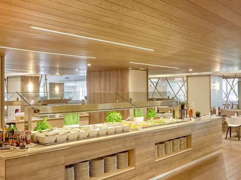 BG Tonga Design & Suites Tower