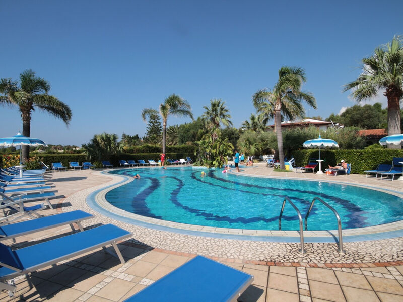 Tonicello Resort