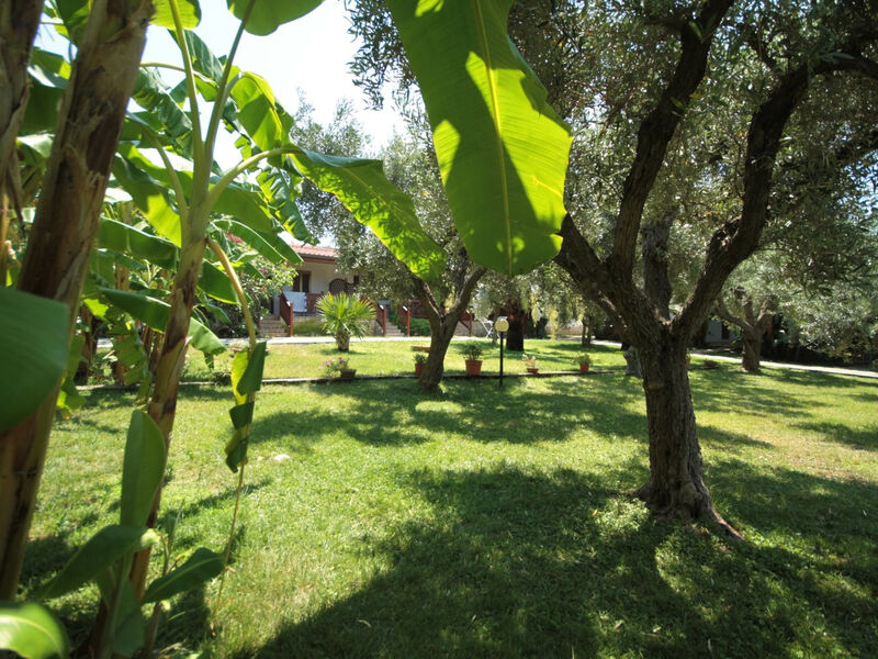 Tonicello Resort
