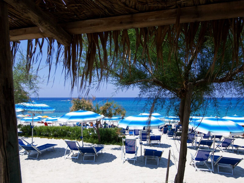 Tonicello Resort