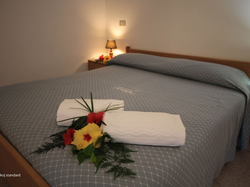 Tonicello Resort