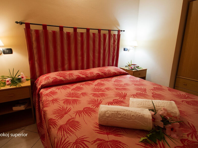 Tonicello Resort