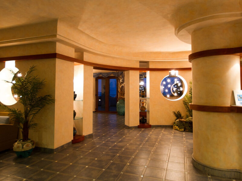 Tonicello Resort