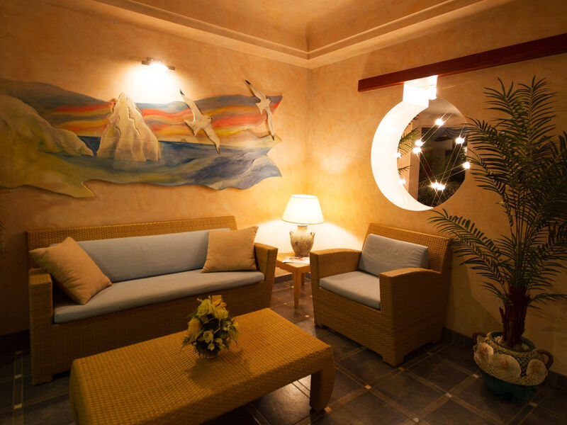 Tonicello Resort
