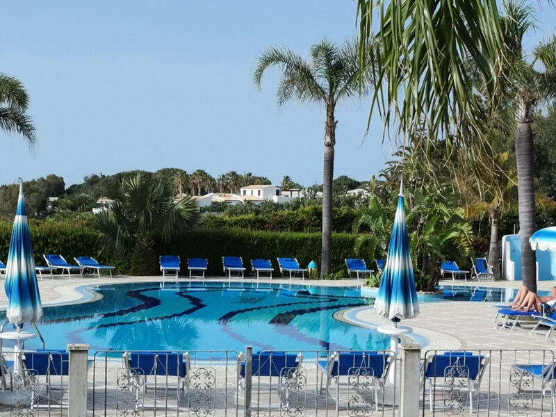 Tonicello Resort