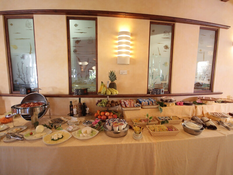 Tonicello Resort
