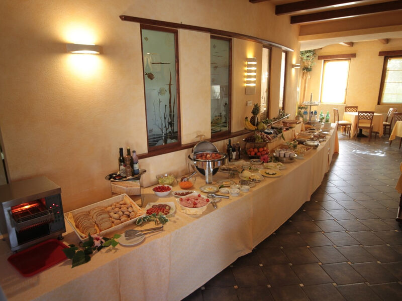 Tonicello Resort