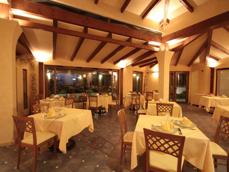 Tonicello Resort