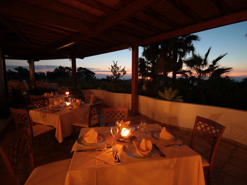 Tonicello Resort