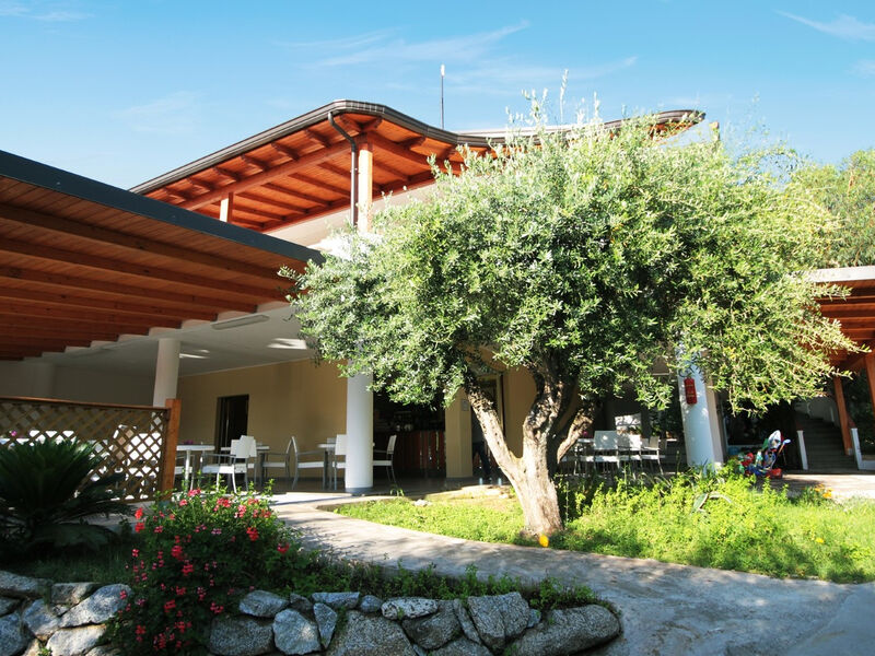 Tonicello Resort