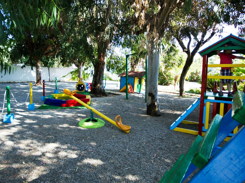 Tonicello Resort