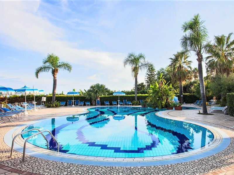 Tonicello Resort & Spa