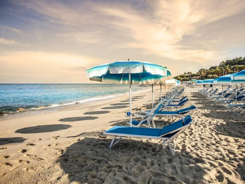 Tonicello Resort & Spa