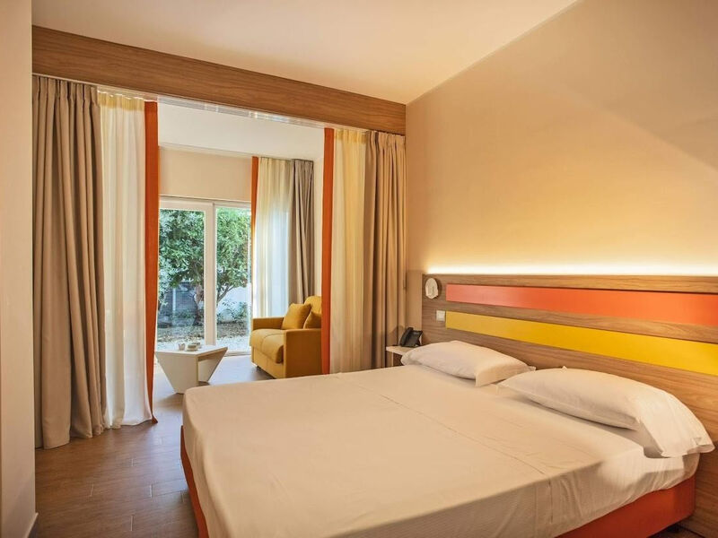 Tonicello Resort & Spa