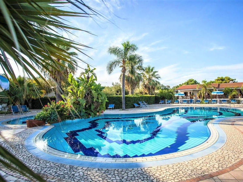 Tonicello Resort & Spa