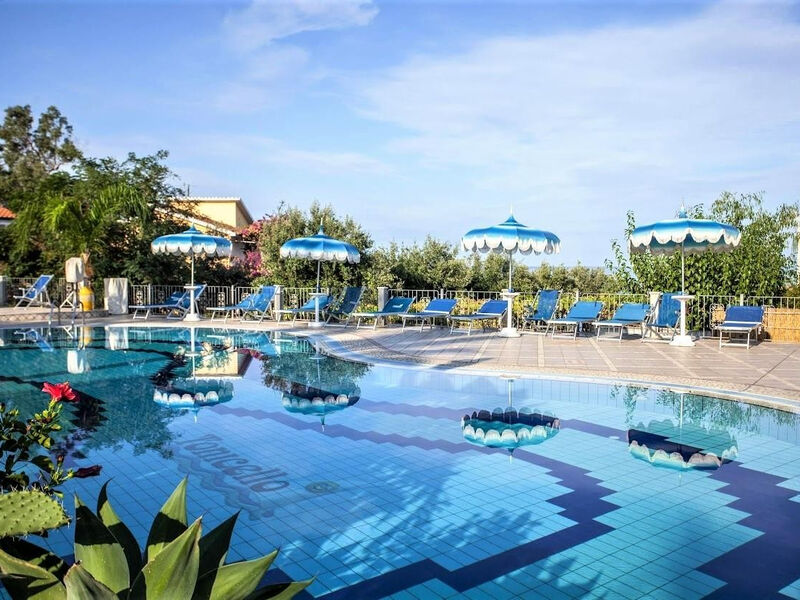 Tonicello Resort & Spa