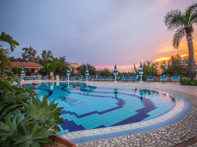 Tonicello Resort & Spa