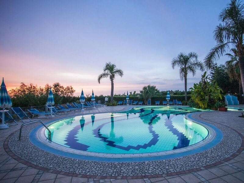 Tonicello Resort & Spa