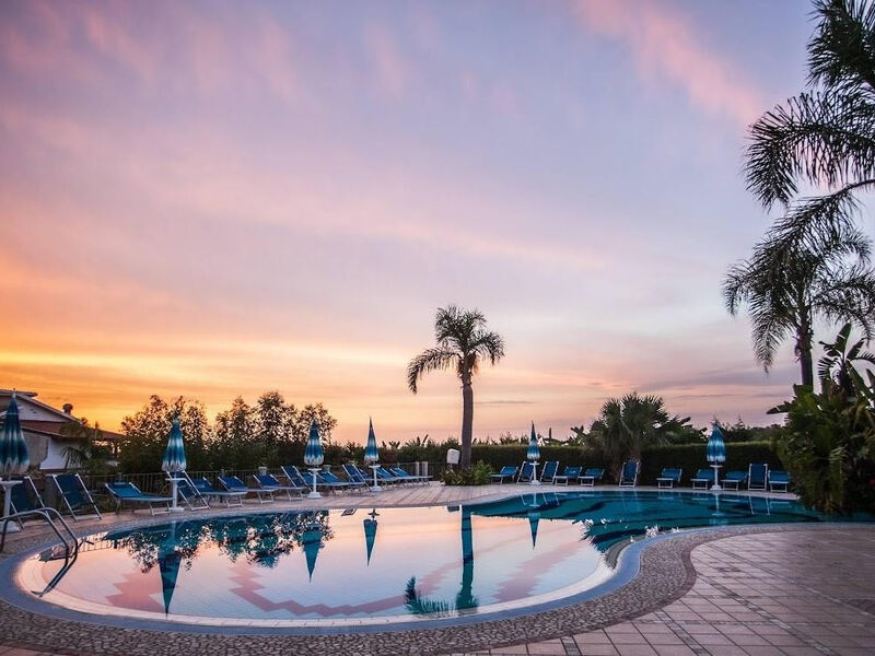 Tonicello Resort & Spa