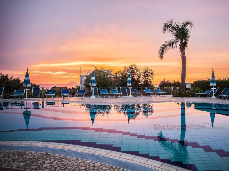 Tonicello Resort & Spa