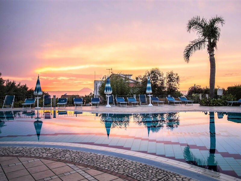 Tonicello Resort & Spa