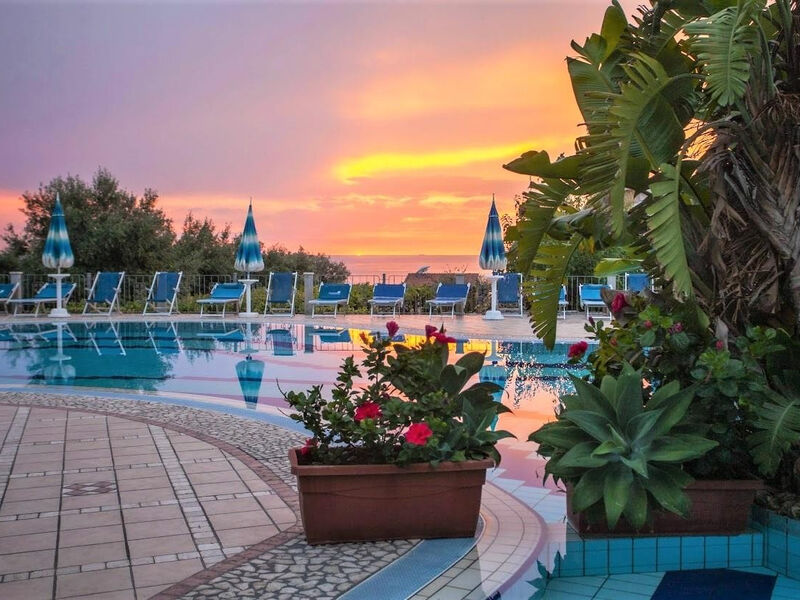 Tonicello Resort & Spa