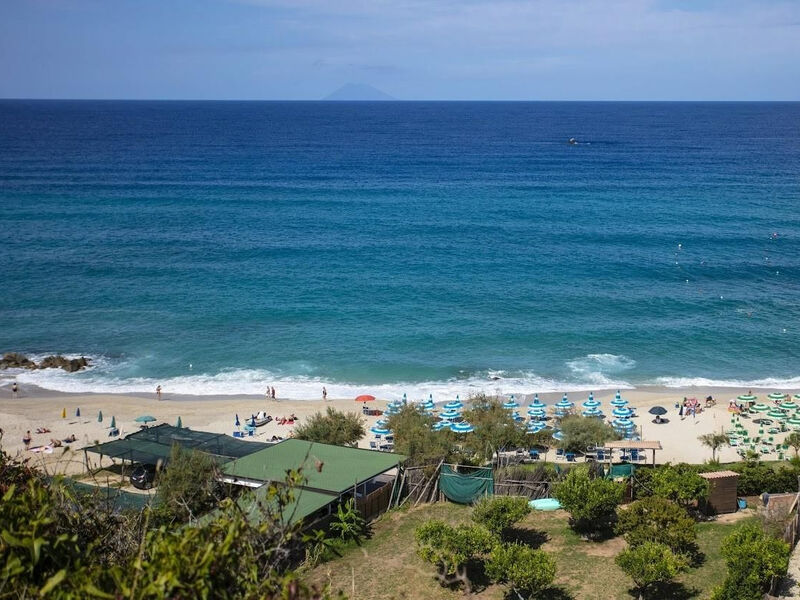 Tonicello Resort & Spa