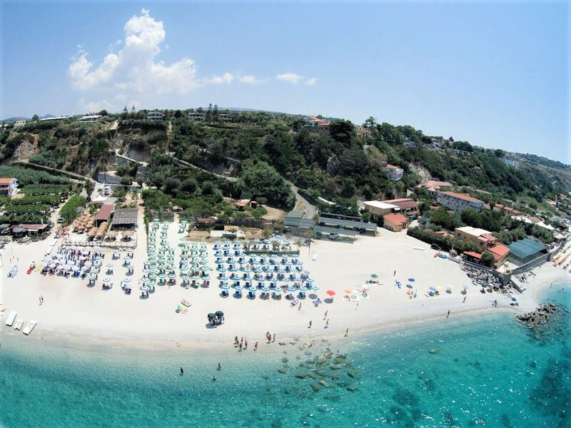 Tonicello Resort & Spa