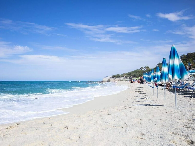 Tonicello Resort & Spa