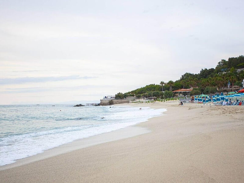 Tonicello Resort & Spa