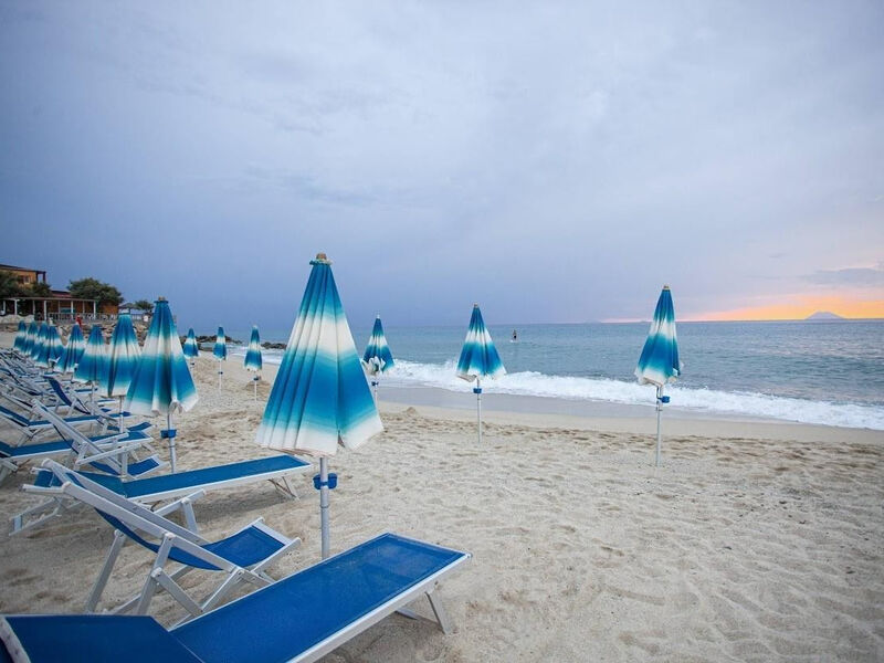 Tonicello Resort & Spa