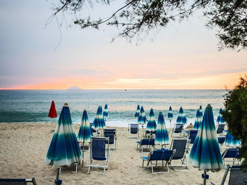 Tonicello Resort & Spa