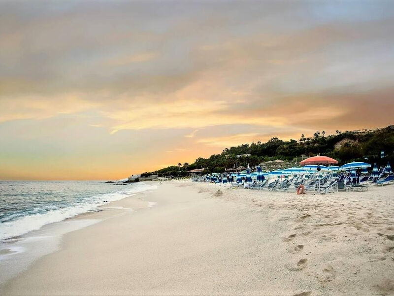 Tonicello Resort & Spa