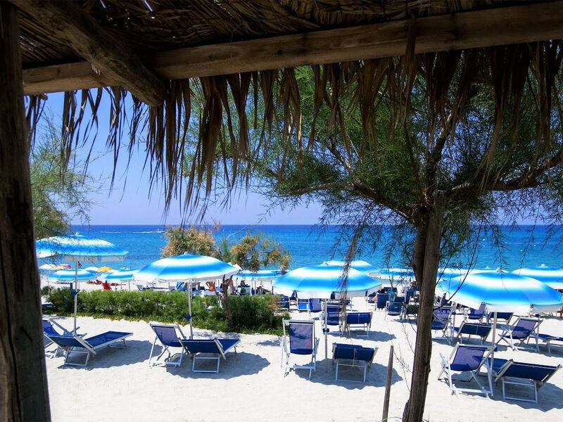 Tonicello Resort & Spa