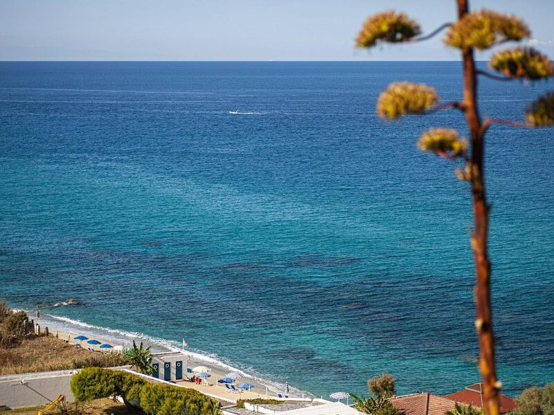 Tonicello Resort & Spa