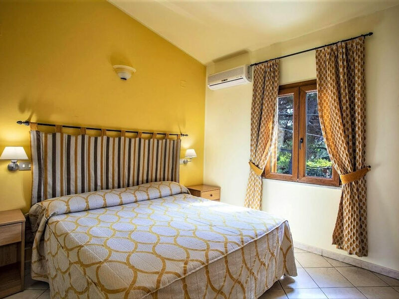 Tonicello Resort & Spa