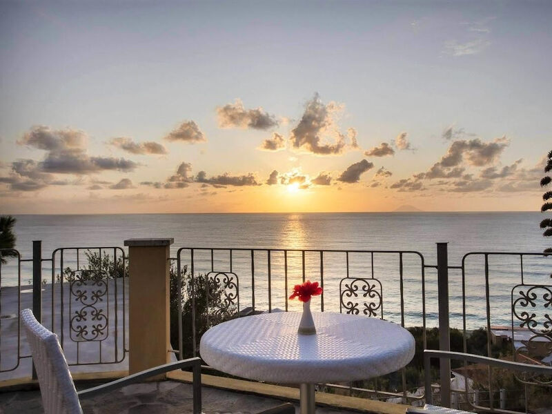 Tonicello Resort & Spa