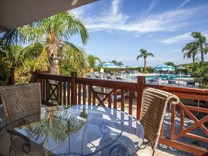 Tonicello Resort & Spa
