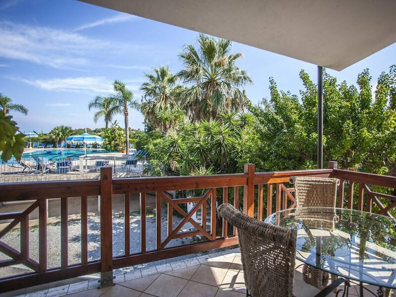 Tonicello Resort & Spa