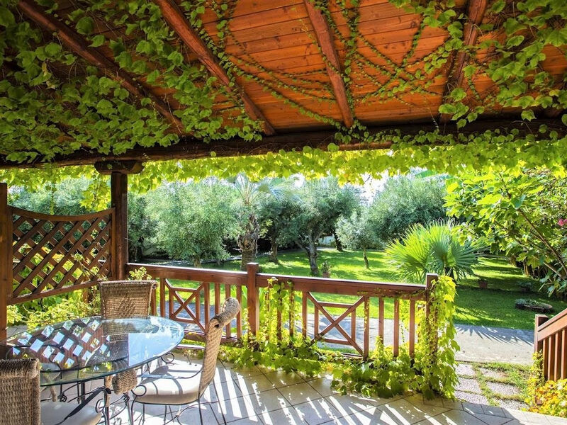 Tonicello Resort & Spa