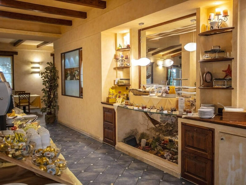 Tonicello Resort & Spa
