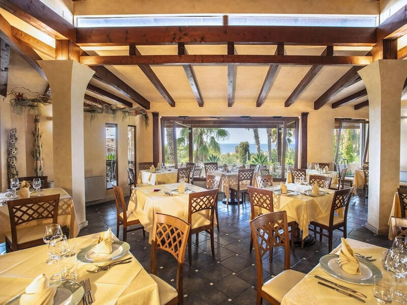 Tonicello Resort & Spa