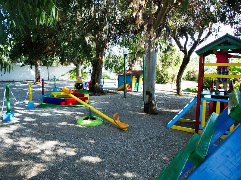 Tonicello Resort & Spa