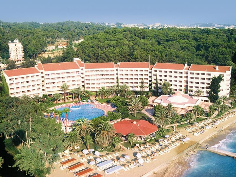 Top Hotel