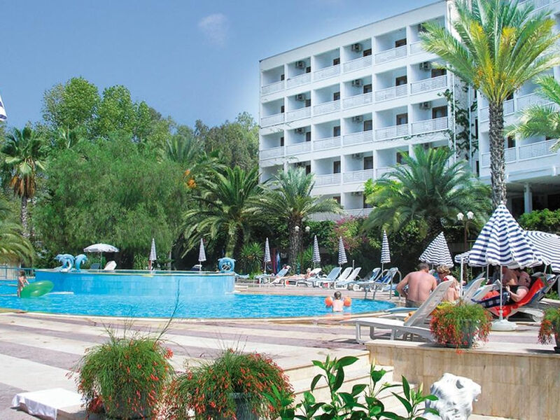 Top Hotel