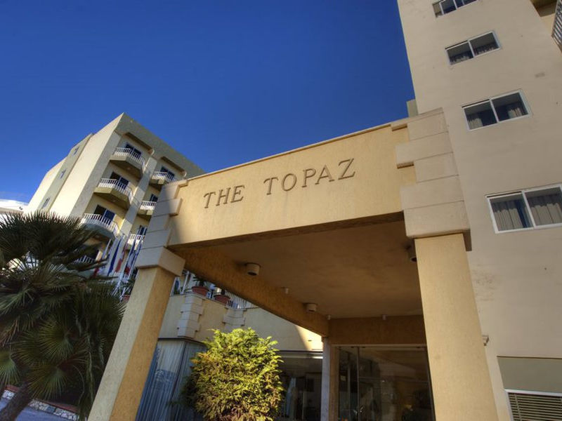 Topaz