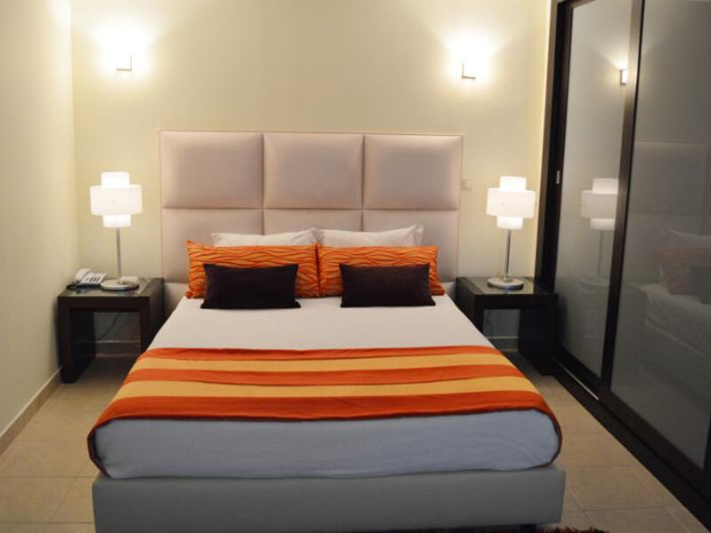Topazio Mar Beach Hotel and Apartments