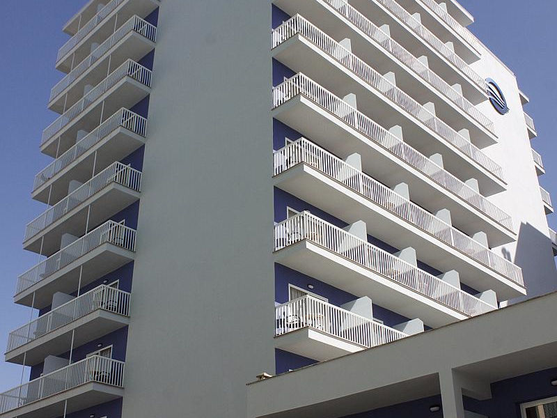 Torre Azul